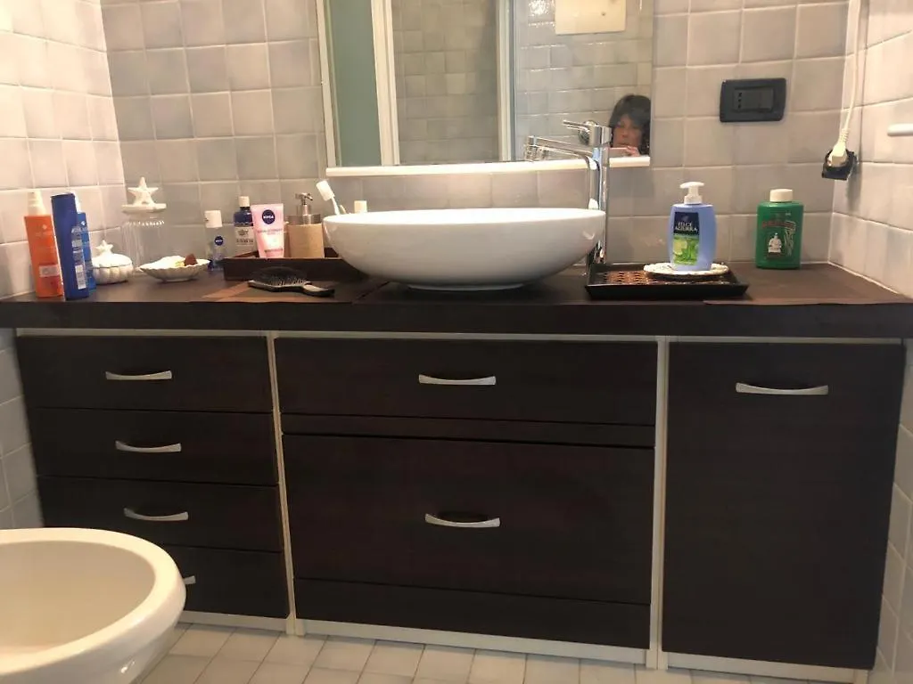 Apartament The Seabreeze Flat Lido di Jesolo