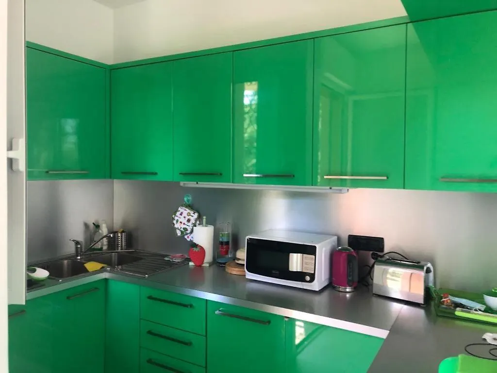 Apartament The Seabreeze Flat Lido di Jesolo 0*,  Włochy