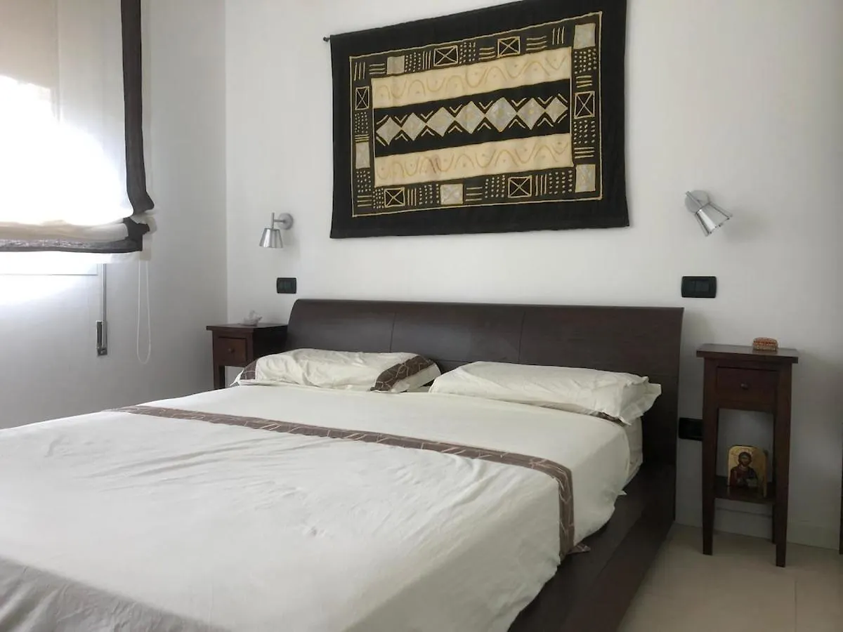 The Seabreeze Flat Lejlighed Lido di Jesolo