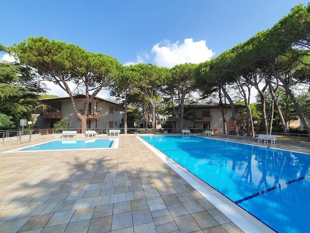 The Seabreeze Flat Lejlighed Lido di Jesolo